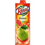 DABUR REAL GUAVA JUICE 1LTR